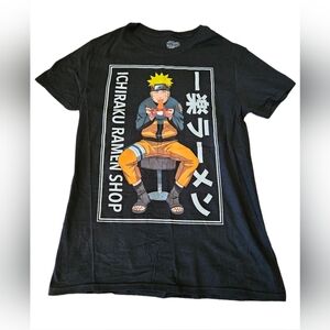 Naruto Ichiraku Ramen Shop Tee